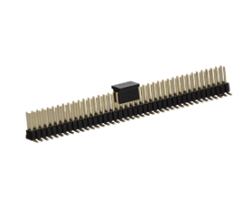 PH0.8mm  Pin header