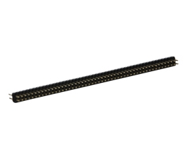 PH1.27mm Pin header