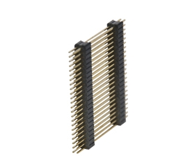 PH1.27mm Pin header