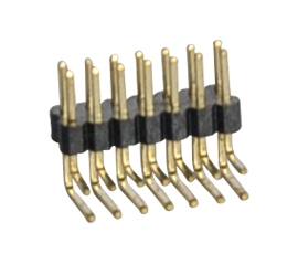 PH1.27mm Pin header