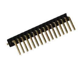 PH2.0mm Pin header