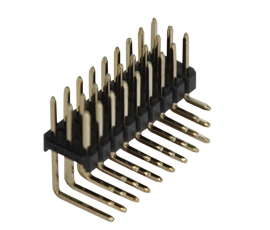 PH2.0mm Pin header