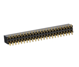 PH0.8mm Female header