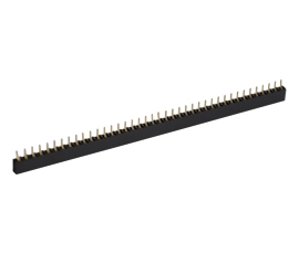 PH1.27mm Female header