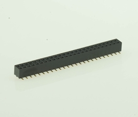 PH2.0mm Female header