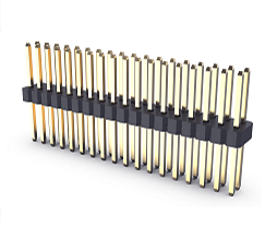 PH1.0mm Pin Header