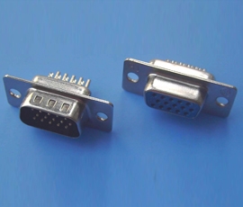 D-SUBconnector