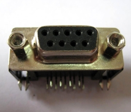 D-SUBconnector