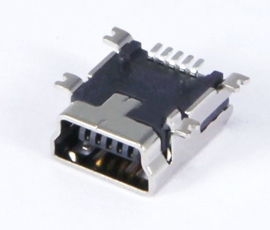 USB connector