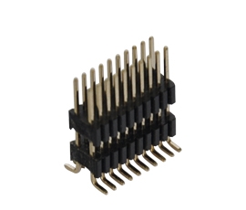 PH1.27x2.54mm Pin header