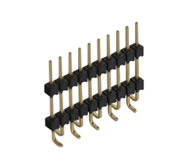 PH2.0mm Pin header