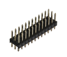 PH2.0mm Pin header