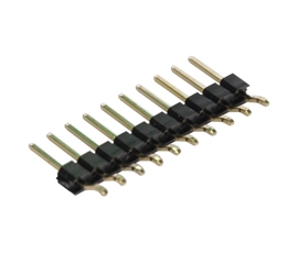 PH2.54mm Pin header