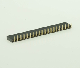 PH2.54mm Female header