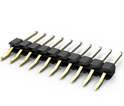 PH1.0mm Pin Header