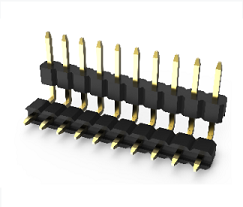 PH2.0mm Pin Header